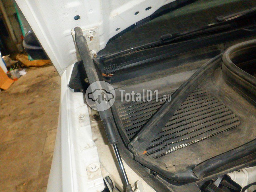 Фото Mercedes-Benz GLE-класс 248