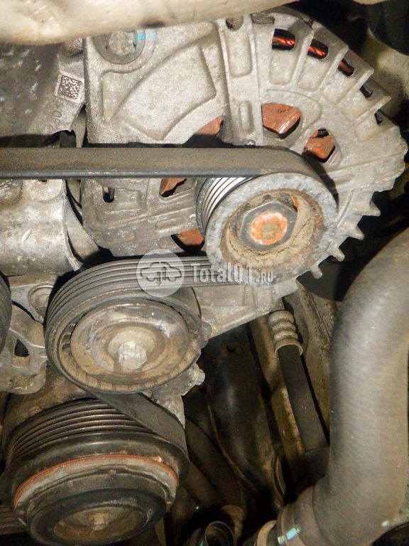 Фото Mercedes-Benz GLE-класс 282