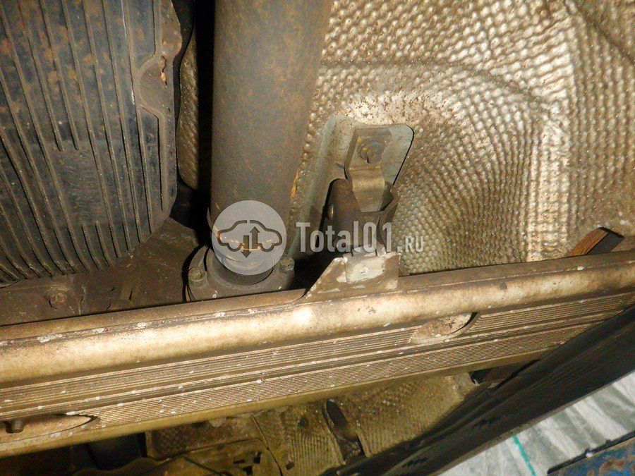 Фото Mercedes-Benz GLE-класс 376