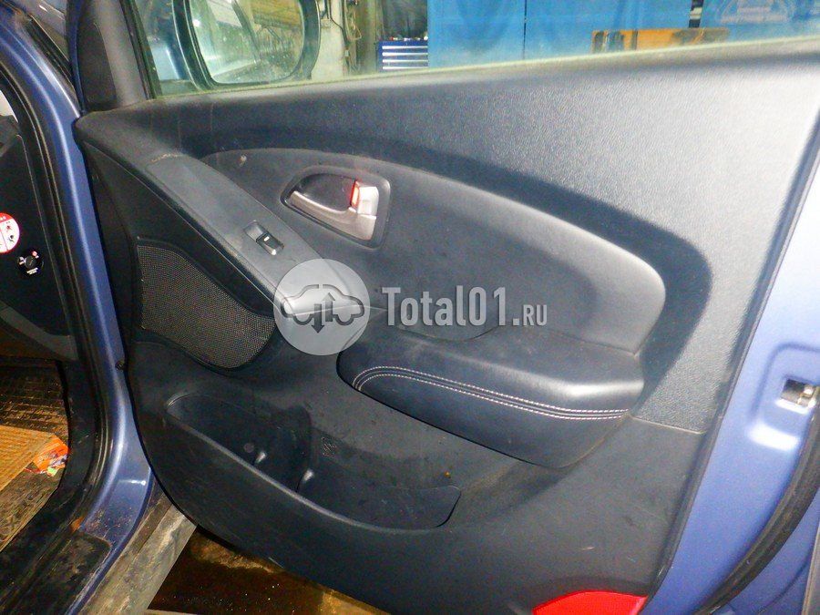 Фото Hyundai ix35 20