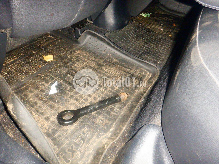 Фото Hyundai ix35 64