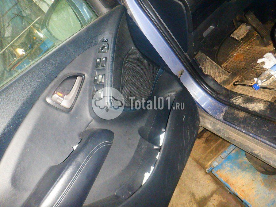 Фото Hyundai ix35 68