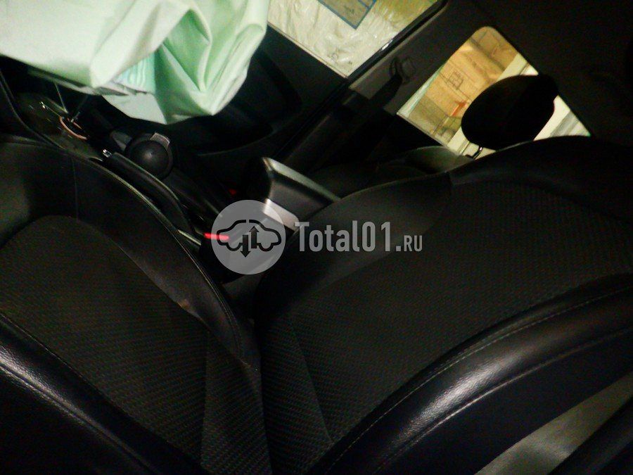 Фото Hyundai ix35 72