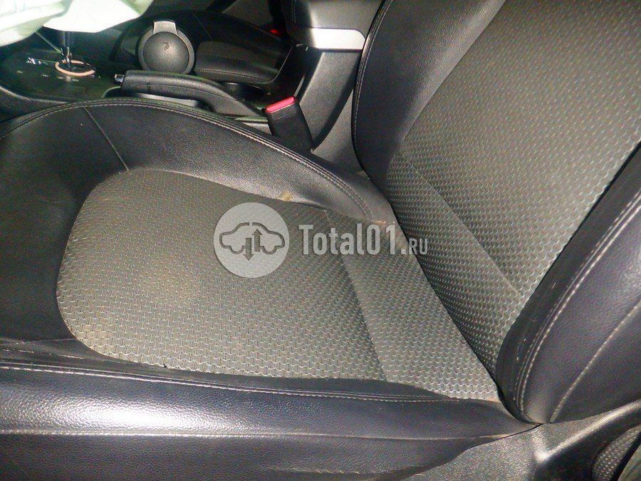 Фото Hyundai ix35 82