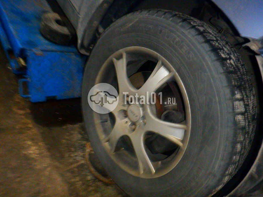 Фото Hyundai ix35 86