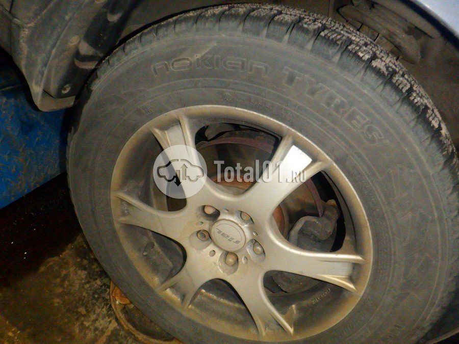 Фото Hyundai ix35 88