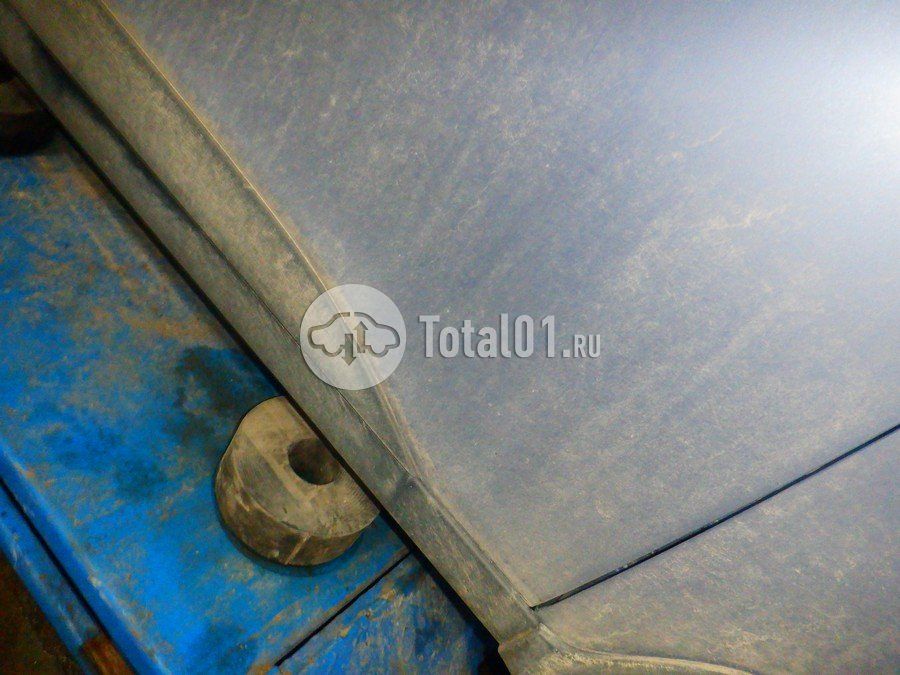 Фото Hyundai ix35 106