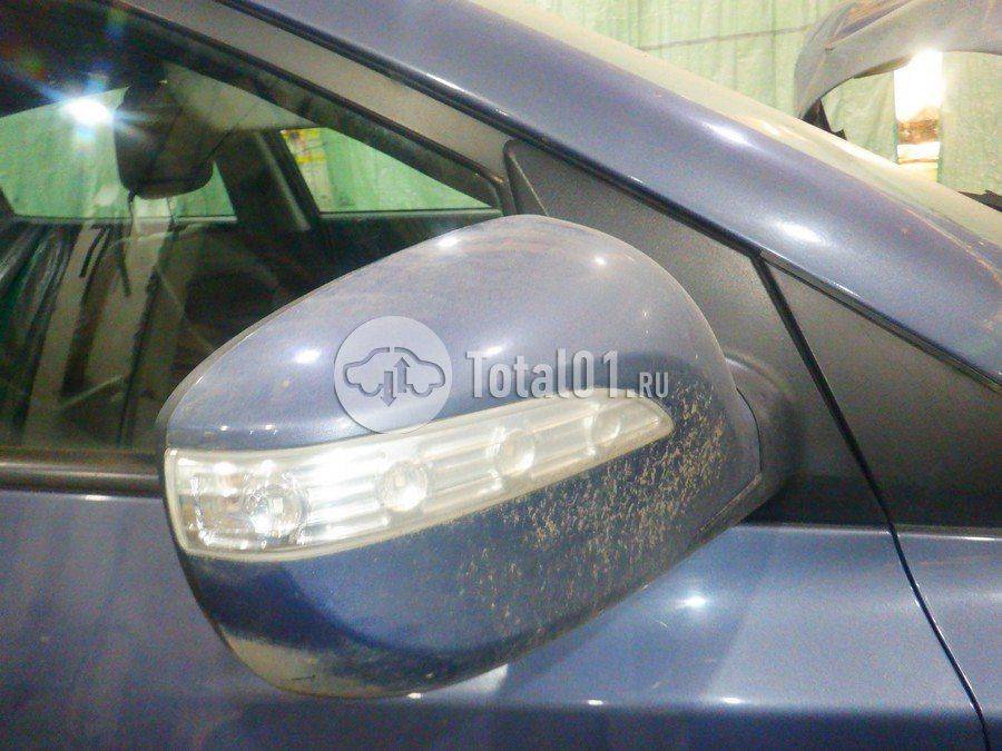 Фото Hyundai ix35 108