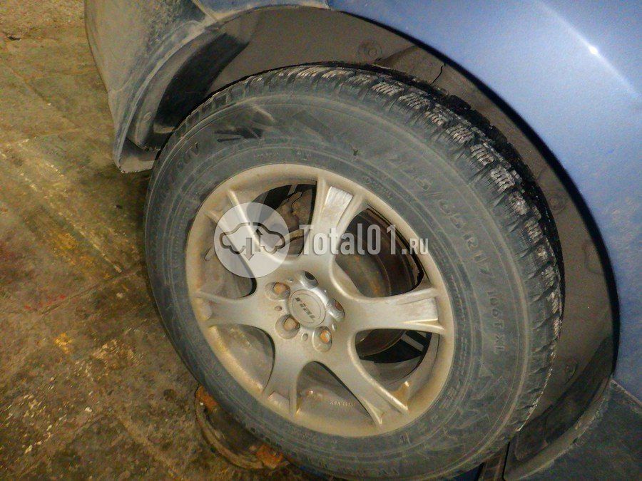Фото Hyundai ix35 120