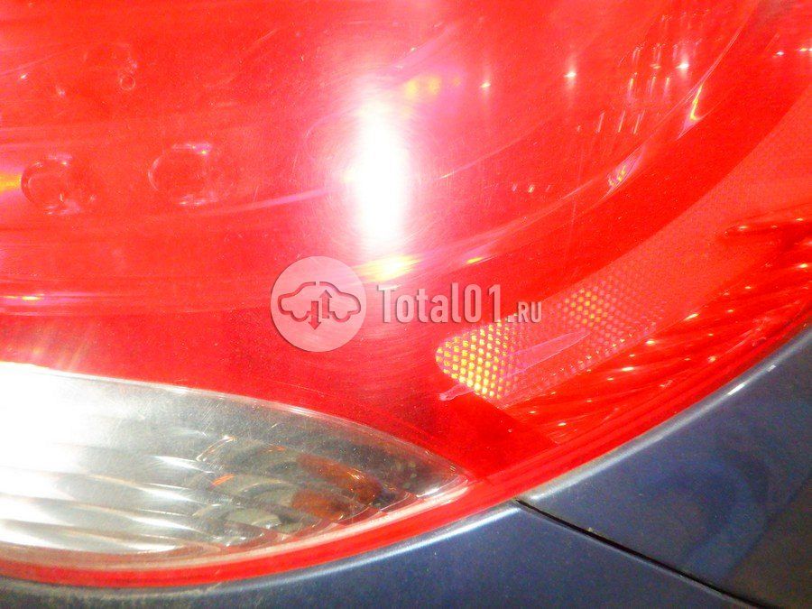 Фото Hyundai ix35 136