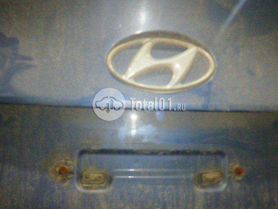 Фото Hyundai ix35 158