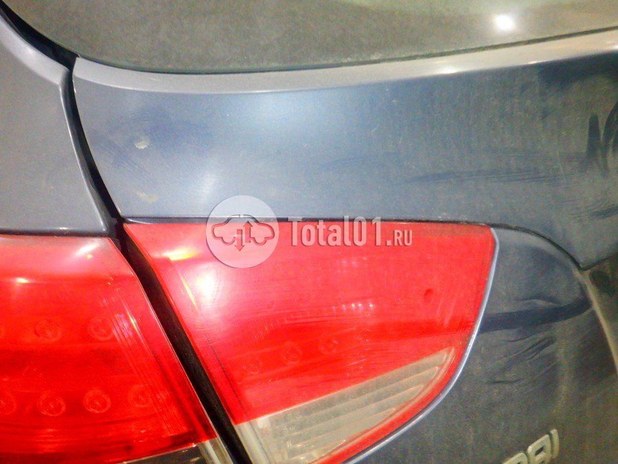 Фото Hyundai ix35 166