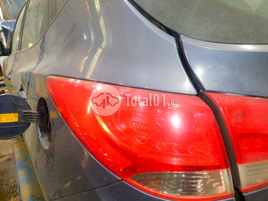 Фото Hyundai ix35 168