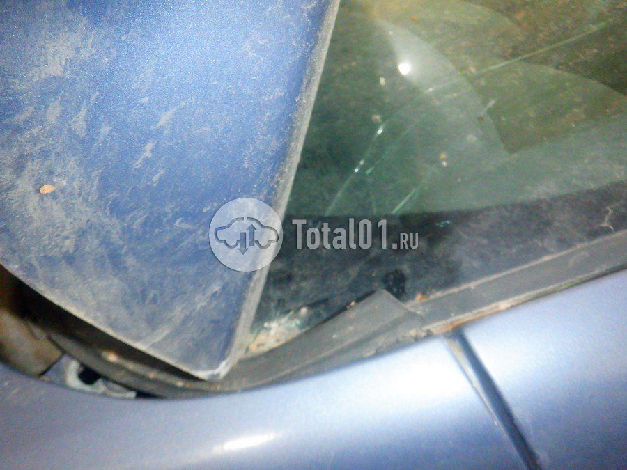 Фото Hyundai ix35 194