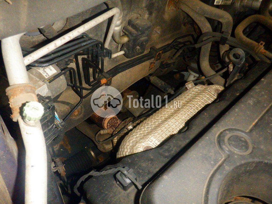 Фото Hyundai ix35 274
