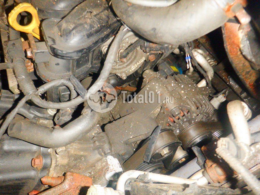 Фото Hyundai ix35 282