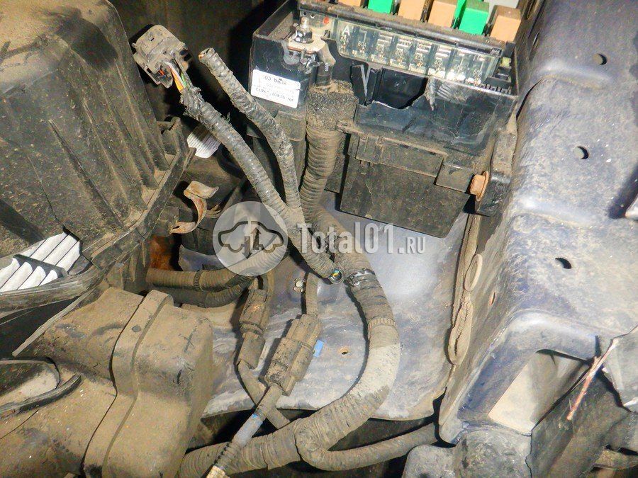 Фото Hyundai ix35 300