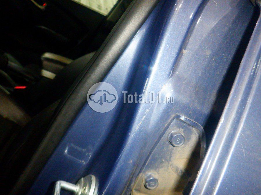 Фото Hyundai ix35 332