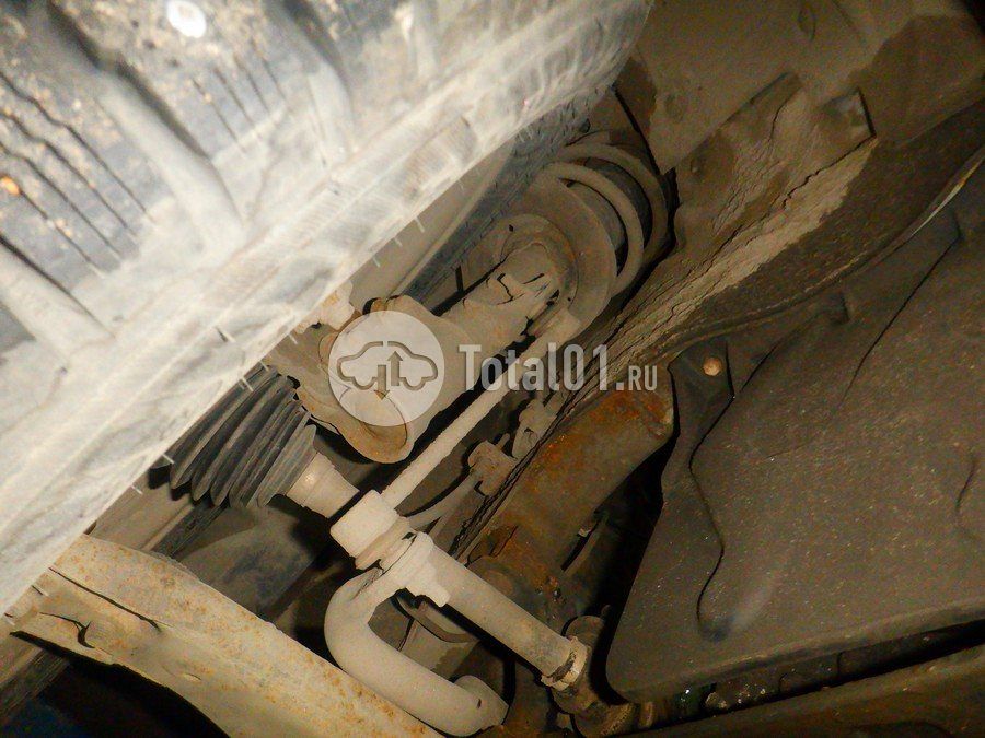 Фото Hyundai ix35 380