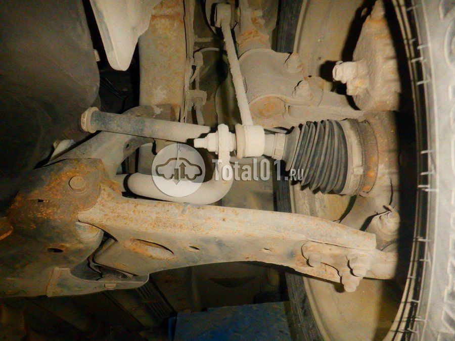Фото Hyundai ix35 384