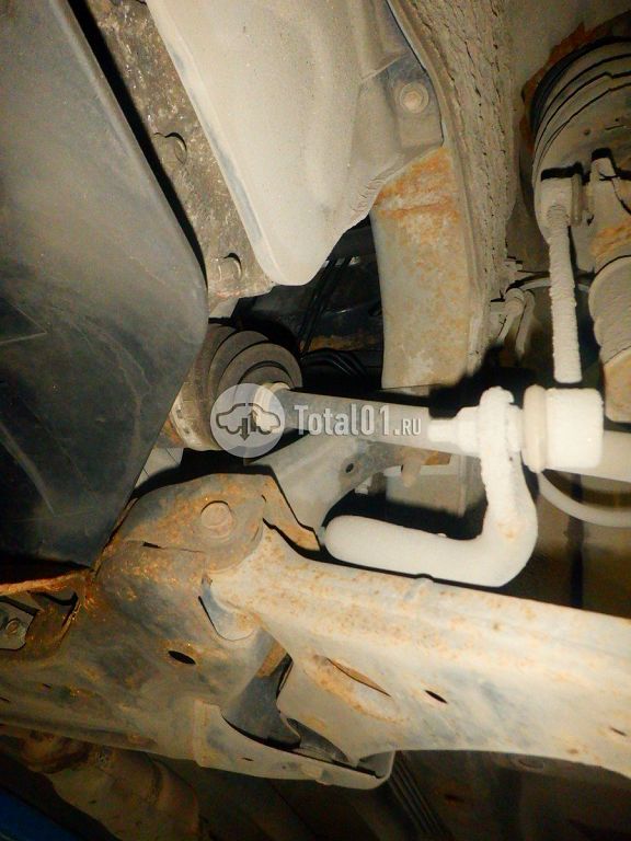 Фото Hyundai ix35 386