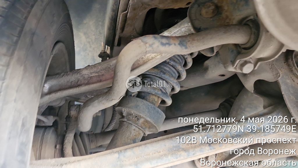 Фото Volkswagen Touareg 24