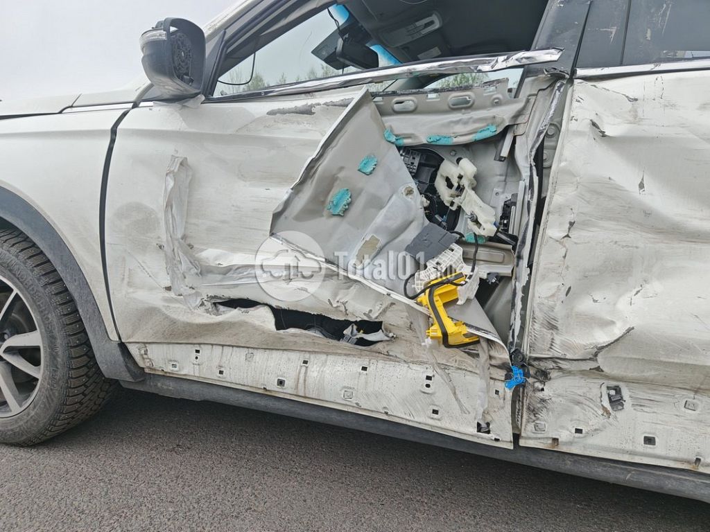Фото SsangYong Korando 34