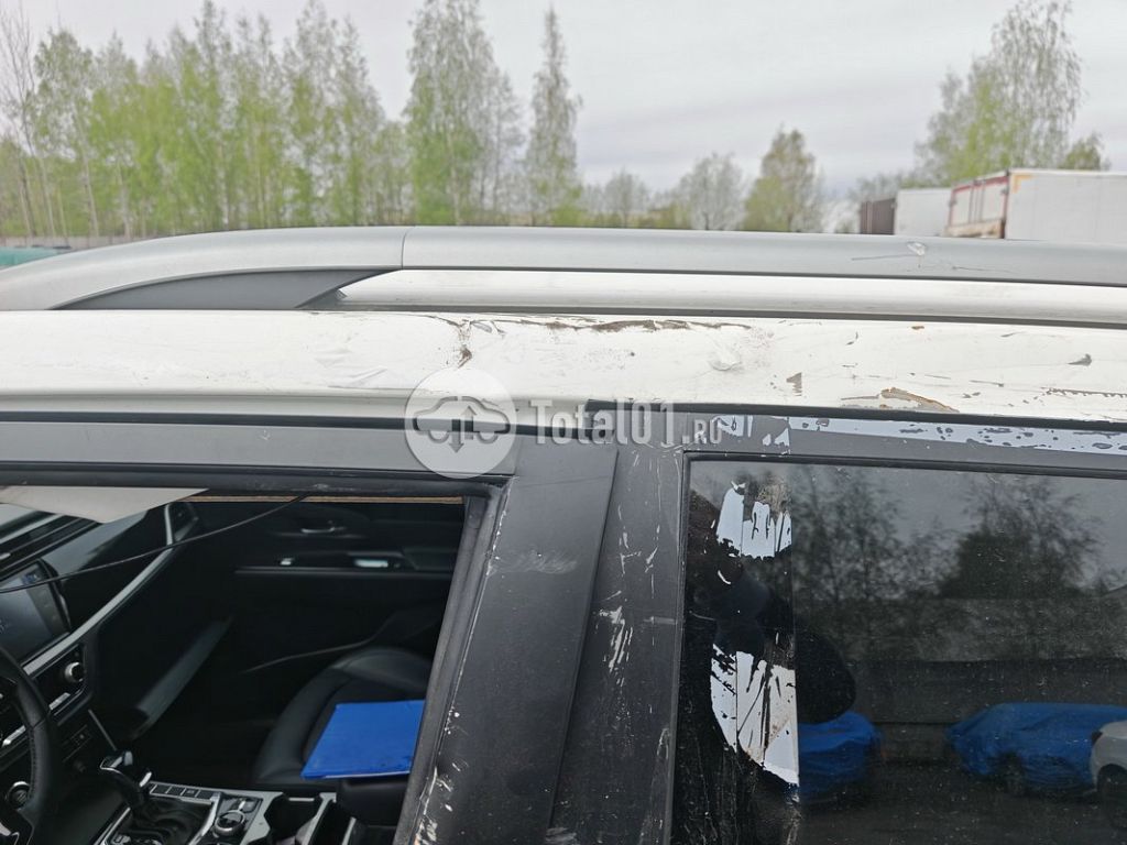 Фото SsangYong Korando 38