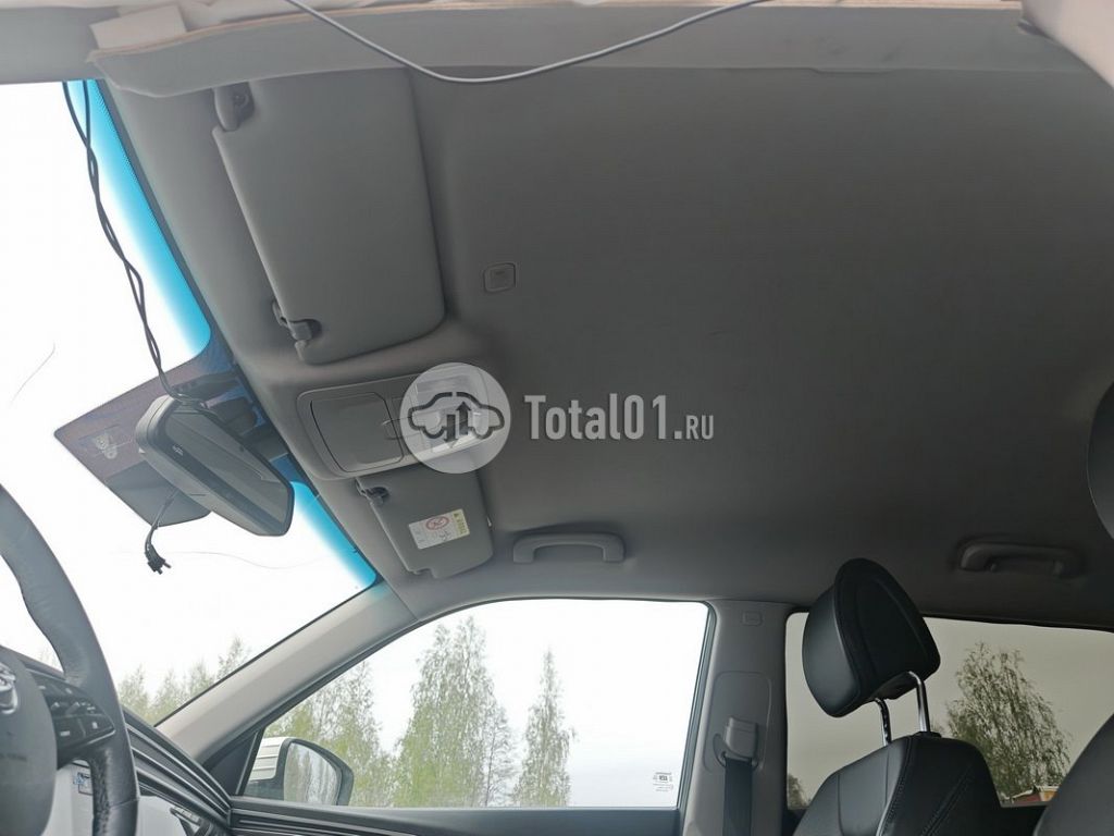 Фото SsangYong Korando 64