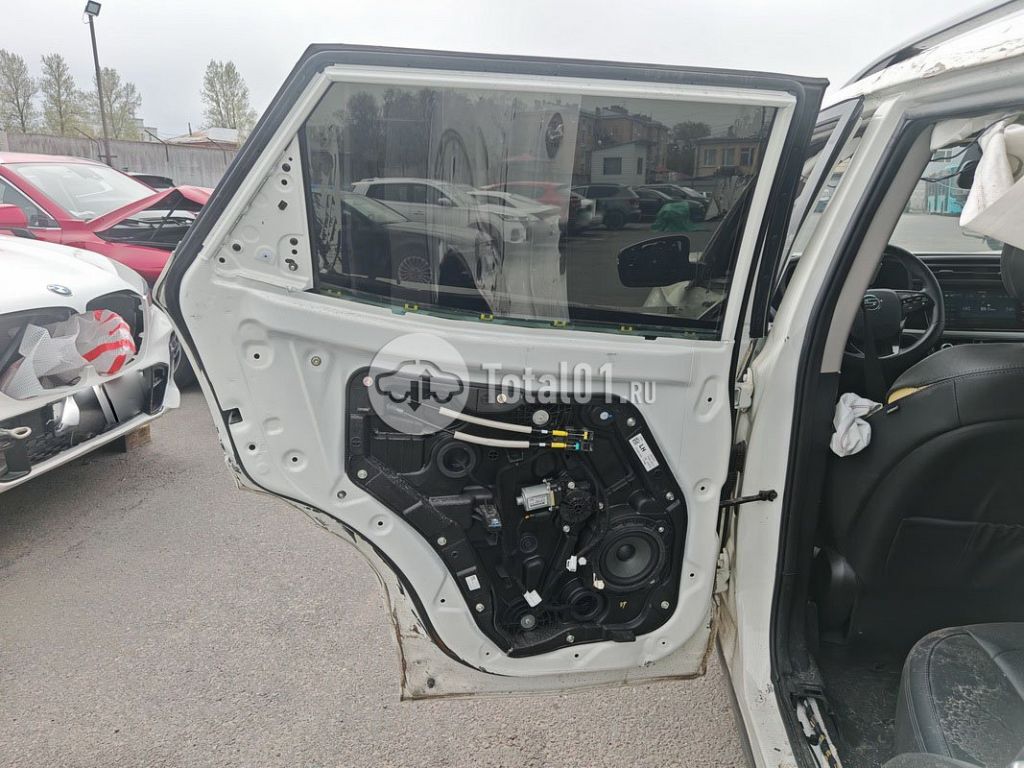 Фото SsangYong Korando 72