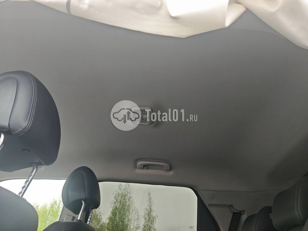 Фото SsangYong Korando 82