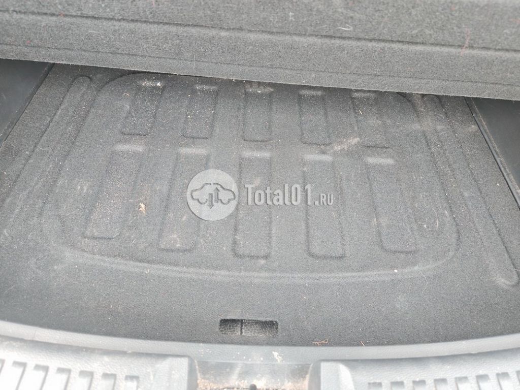 Фото SsangYong Korando 98