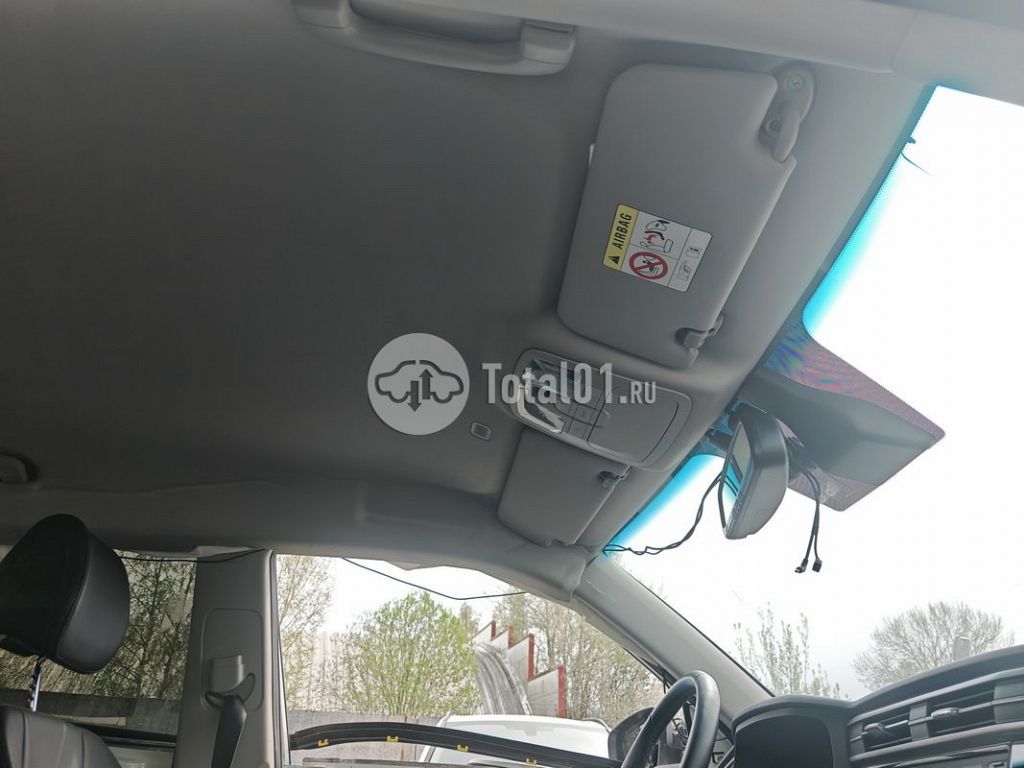 Фото SsangYong Korando 130