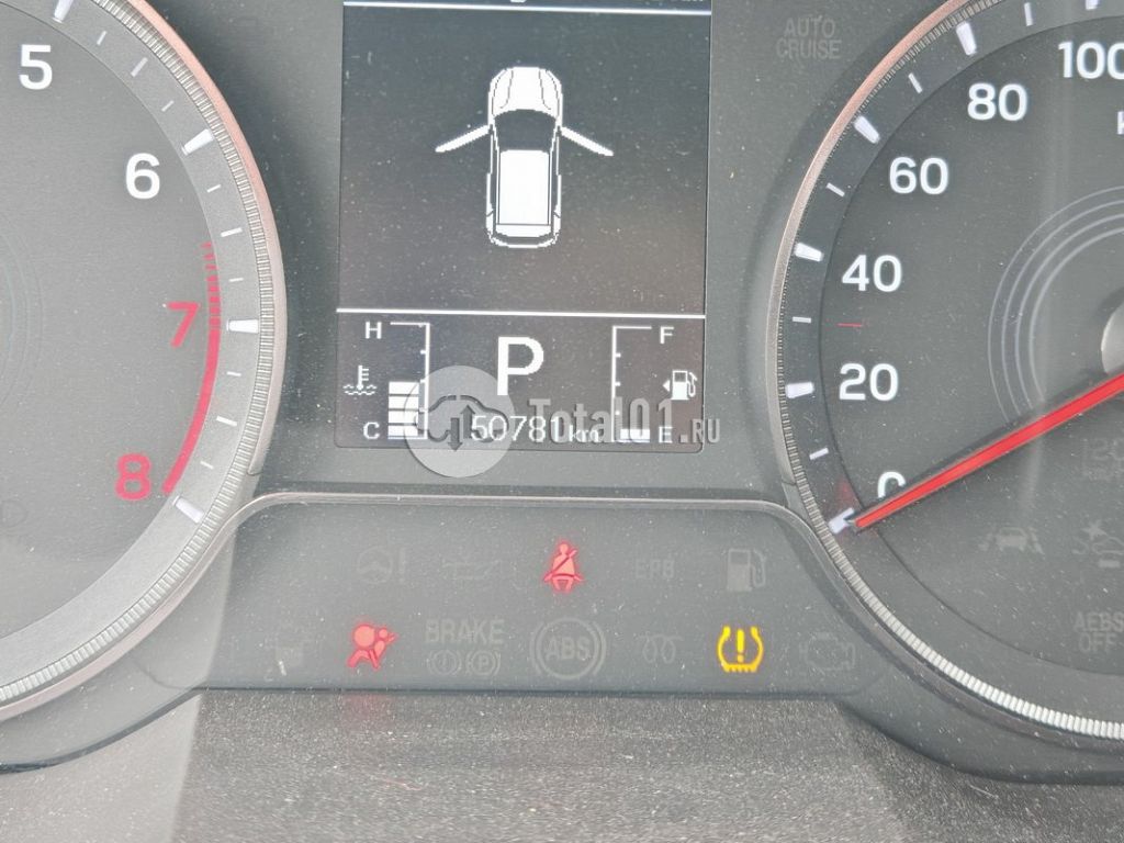 Фото SsangYong Korando 144
