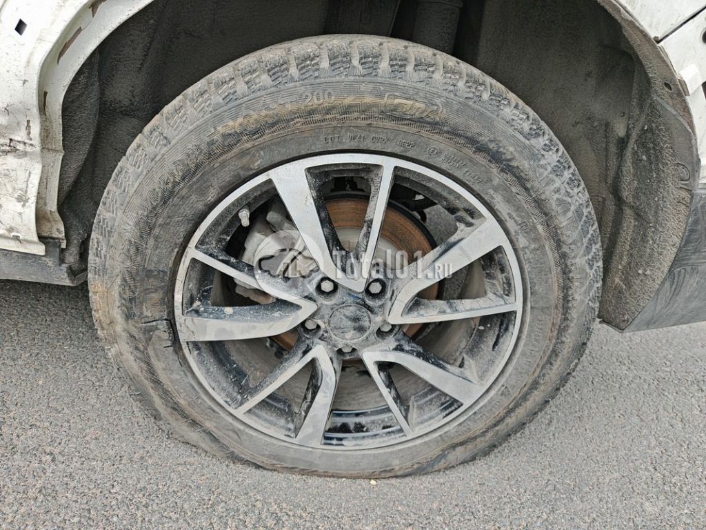 Фото SsangYong Korando 160