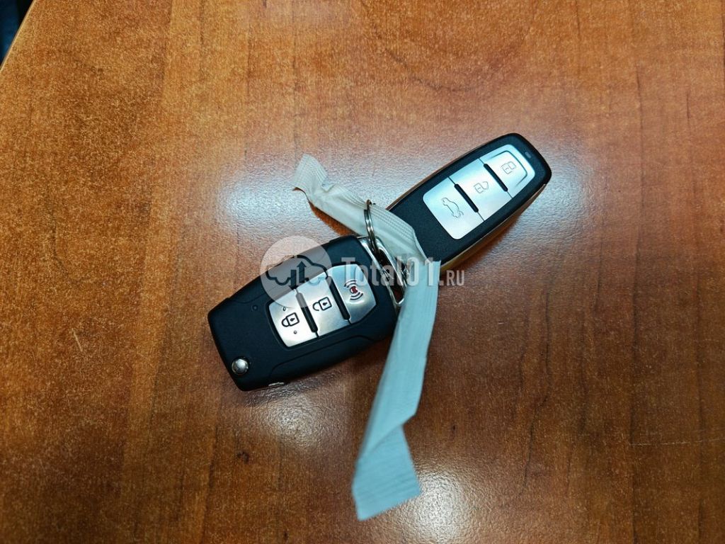 Фото SsangYong Korando 166