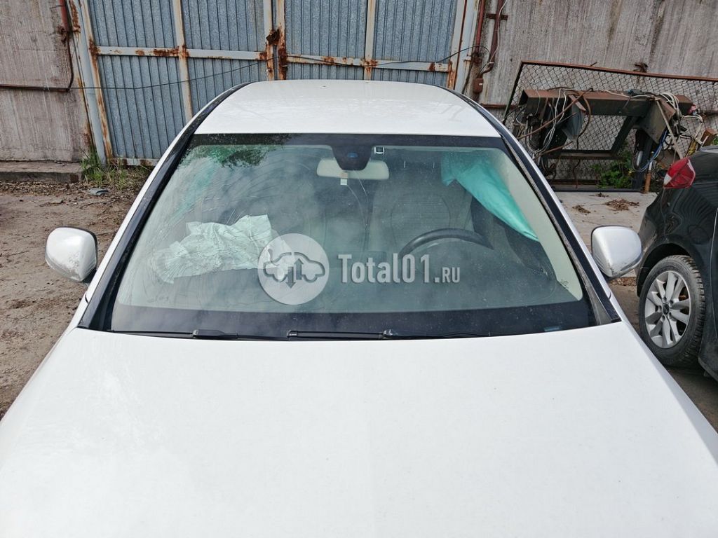 Фото Mercedes-Benz C-класс 12