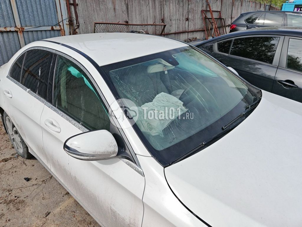 Фото Mercedes-Benz C-класс 18