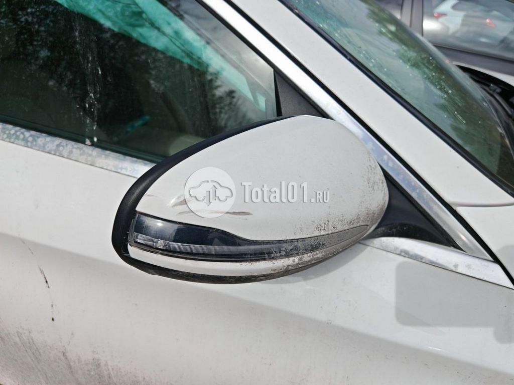 Фото Mercedes-Benz C-класс 20
