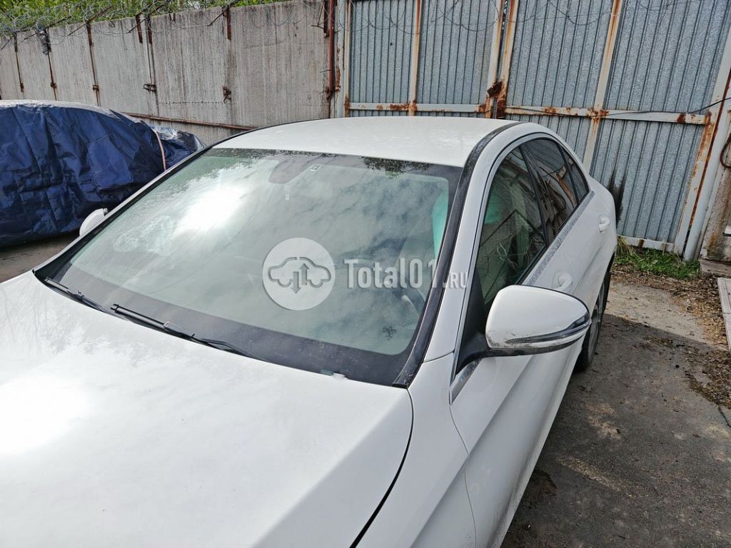 Фото Mercedes-Benz C-класс 44