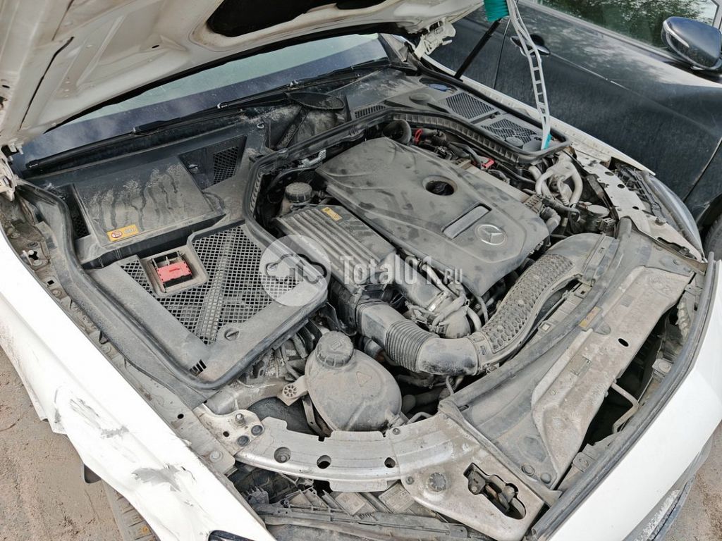 Фото Mercedes-Benz C-класс 52