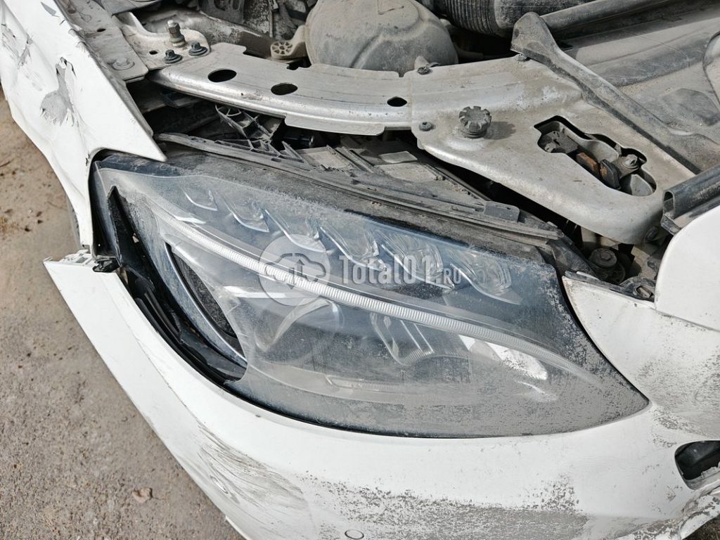 Фото Mercedes-Benz C-класс 56