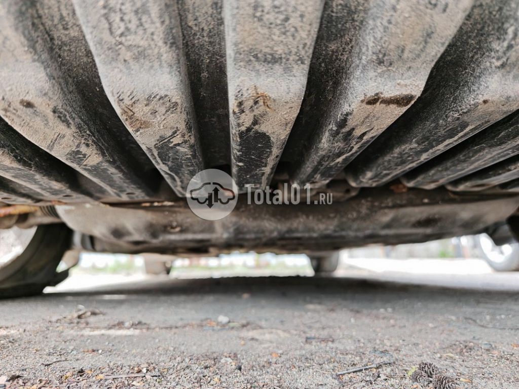 Фото Mercedes-Benz C-класс 58
