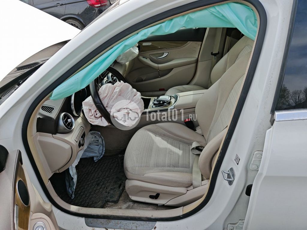Фото Mercedes-Benz C-класс 66