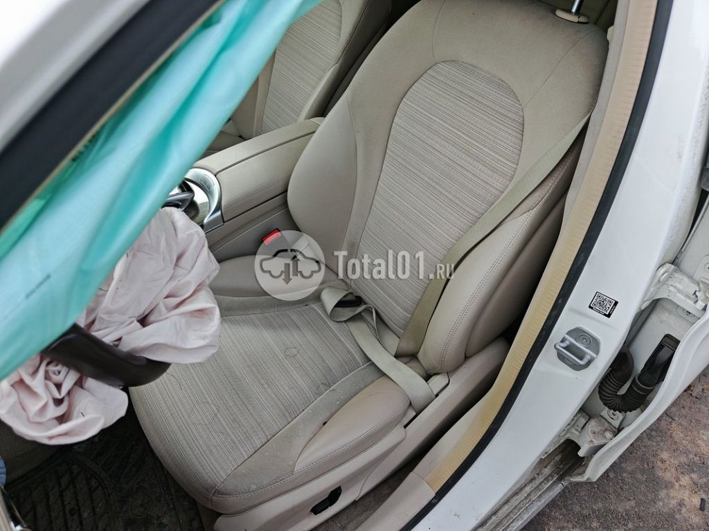 Фото Mercedes-Benz C-класс 78