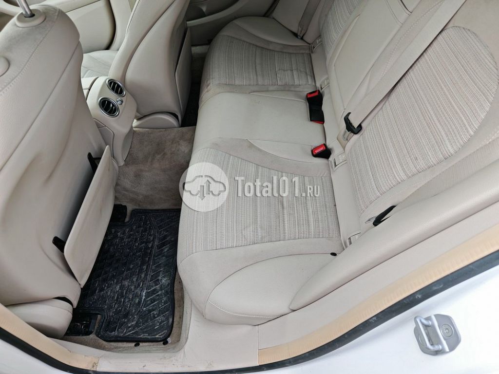 Фото Mercedes-Benz C-класс 86
