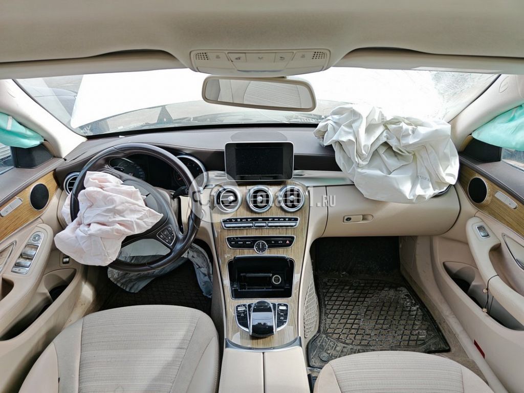 Фото Mercedes-Benz C-класс 94