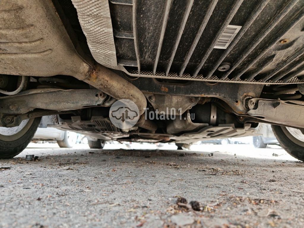 Фото Mercedes-Benz C-класс 106