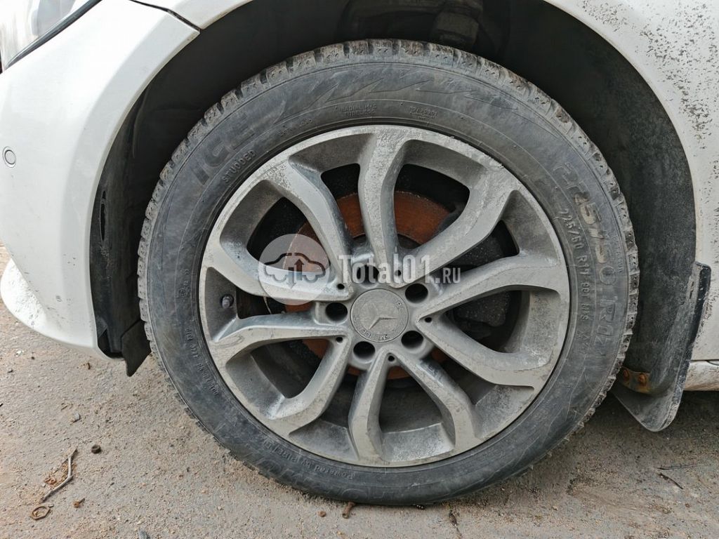 Фото Mercedes-Benz C-класс 148