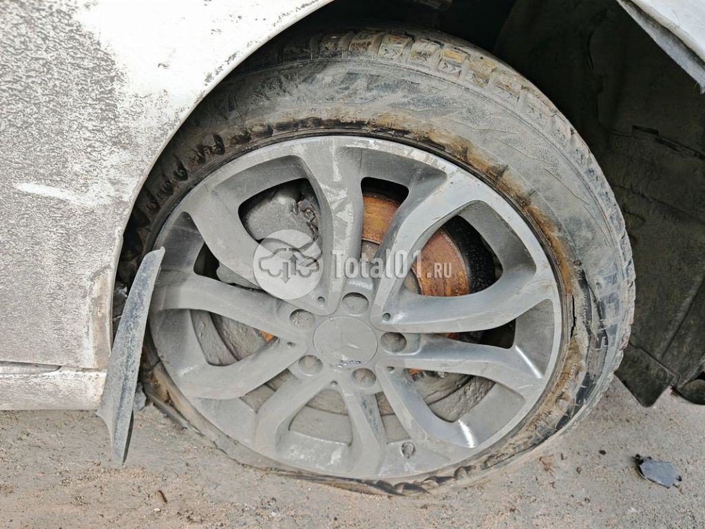 Фото Mercedes-Benz C-класс 152